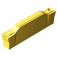 N123H2-0470-0005-GF 1005 CoroCut® 1-2 Insert for Grooving - Americas Industrial Supply