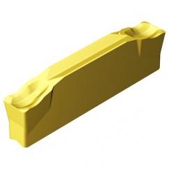 N123G2-0300-0003-CR Grade 2135 CoroCut® 1-2 Insert for Parting - Americas Industrial Supply