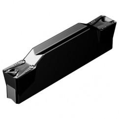 N123G2-0300-0004-TM 3115 CoroCut® 1-2 Insert for Turning - Americas Industrial Supply