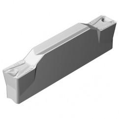N123G2-0300-0004-TM Grade H13A CoroCut® 1-2 Insert for Turning - Americas Industrial Supply