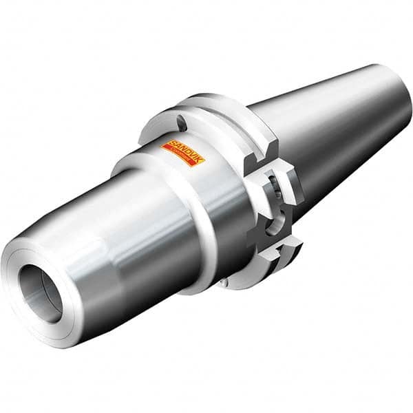 Sandvik Coromant - CATV40 Taper Shank 10mm Hole Diam Hydraulic Tool Holder/Chuck - Americas Industrial Supply