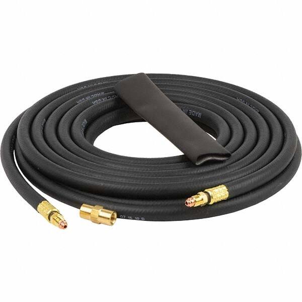PRO-SOURCE - TIG Torch Parts & Accessories Type: Extension Kit Length (Inch): 300 - Americas Industrial Supply