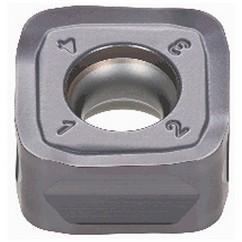 SQMU1206ZSRMJ Grade AH120 - Milling Insert - Americas Industrial Supply