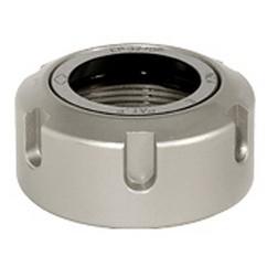 NUT ER20 TOP NUT TOP - Americas Industrial Supply