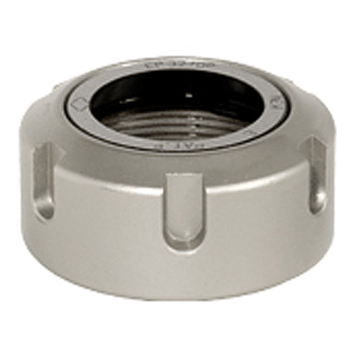 NUT ER40 TOP - Americas Industrial Supply