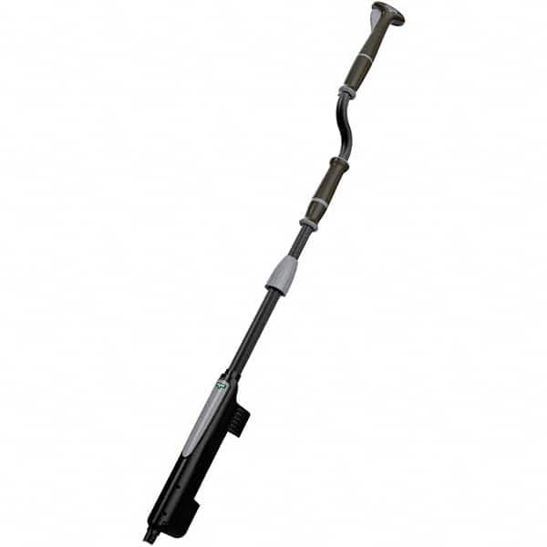 Unger - Mop Handles For Use With: DMWS2; DMWS3; EF40B Connection Type: Quick Connect - Americas Industrial Supply