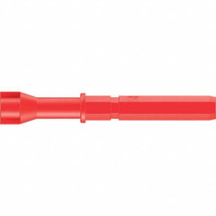 Wera - Specialty Screwdriver Bits Type: Cabinet Key Style: Insulated - Americas Industrial Supply