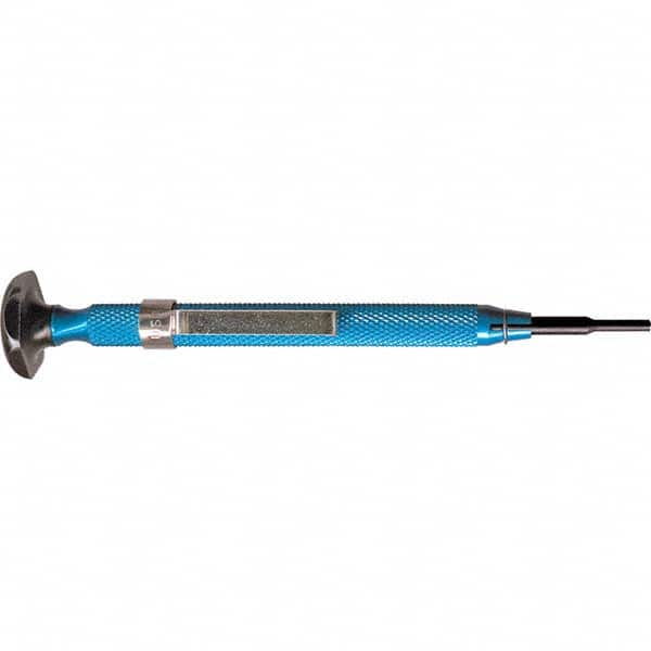 Moody Tools - Precision & Specialty Screwdrivers Type: Screw Extractor Overall Length Range: 3" - 6.9" - Americas Industrial Supply