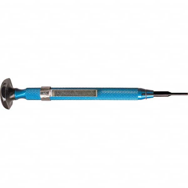 Moody Tools - Precision & Specialty Screwdrivers Type: Screw Extractor Overall Length Range: 3" - 6.9" - Americas Industrial Supply