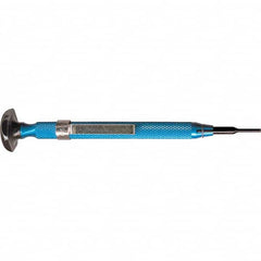 Moody Tools - Precision & Specialty Screwdrivers Type: Screw Extractor Overall Length Range: 3" - 6.9" - Americas Industrial Supply