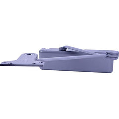 LCN - Manual Dampers Type: Hold Open Door Closer Closer Body Length: 12.3 (Decimal Inch) - Americas Industrial Supply