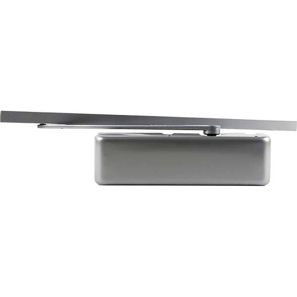 LCN - Manual Dampers Type: Regular Arm Closer Body Length: 10.4 (Decimal Inch) - Americas Industrial Supply