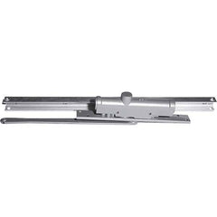 LCN - Manual Dampers Type: Regular Arm Closer Body Length: 8.8 (Decimal Inch) - Americas Industrial Supply