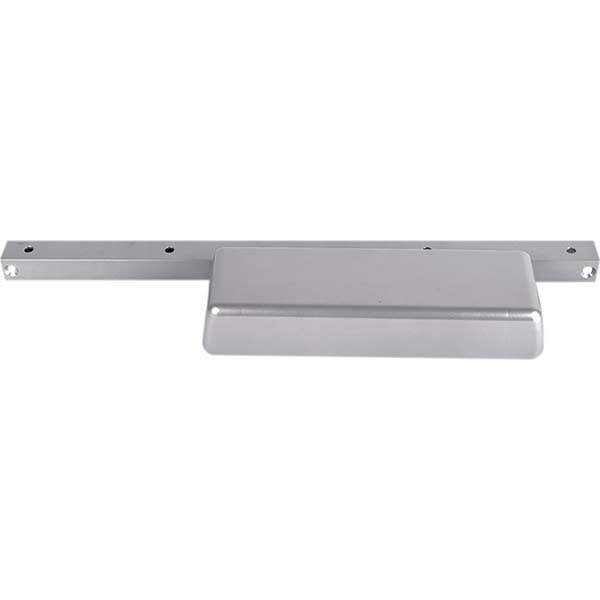 LCN - Manual Dampers Type: Regular Arm Closer Body Length: 12.3 (Decimal Inch) - Americas Industrial Supply