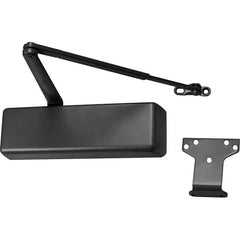 LCN - Manual Dampers Type: Regular Arm Closer Body Length: 12.3 (Decimal Inch) - Americas Industrial Supply