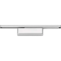 LCN - Manual Dampers Type: Regular Arm Closer Body Length: 10.4 (Decimal Inch) - Americas Industrial Supply