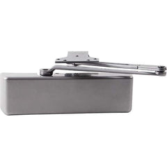 LCN - Manual Dampers Type: Regular Arm Closer Body Length: 12.3 (Decimal Inch) - Americas Industrial Supply