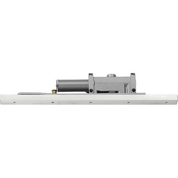 LCN - Manual Dampers Type: Regular Arm Closer Body Length: 14.4 (Decimal Inch) - Americas Industrial Supply