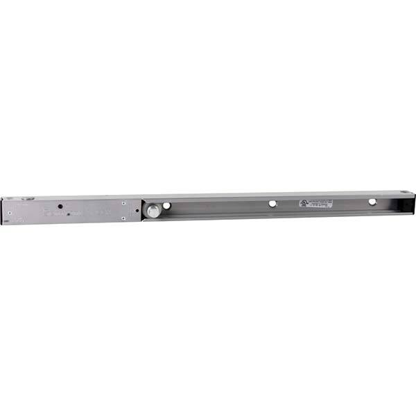 LCN - Manual Dampers Type: Hold Open Door Closer Closer Body Length: 12.3 (Decimal Inch) - Americas Industrial Supply