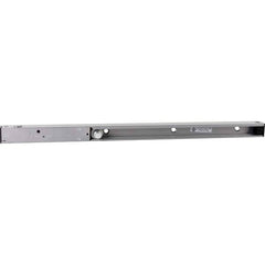 LCN - Manual Dampers Type: Hold Open Door Closer Closer Body Length: 12.3 (Decimal Inch) - Americas Industrial Supply