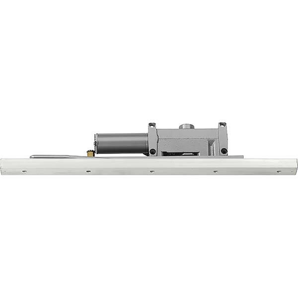 LCN - Manual Dampers Type: Regular Arm Closer Body Length: 14.4 (Decimal Inch) - Americas Industrial Supply