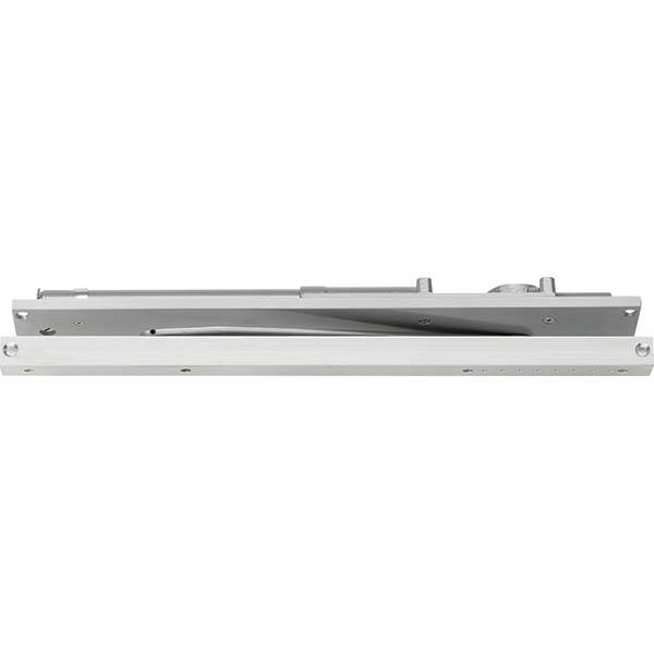LCN - Manual Dampers Type: Regular Arm Closer Body Length: 14.0 (Decimal Inch) - Americas Industrial Supply