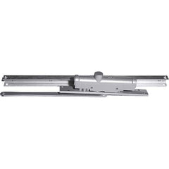 LCN - Manual Dampers Type: Regular Arm Closer Body Length: 8.8 (Decimal Inch) - Americas Industrial Supply