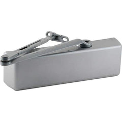 LCN - Manual Dampers Type: Regular Arm Closer Body Length: 12.3 (Decimal Inch) - Americas Industrial Supply