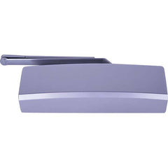 LCN - Manual Dampers Type: Regular Arm Closer Body Length: 12.9 (Decimal Inch) - Americas Industrial Supply