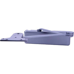 LCN - Manual Dampers Type: Hold Open Door Closer Closer Body Length: 12.3 (Decimal Inch) - Americas Industrial Supply