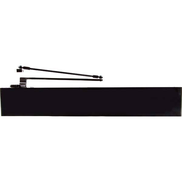LCN - Manual Dampers Type: Regular Arm Closer Body Length: 36.0 (Decimal Inch) - Americas Industrial Supply