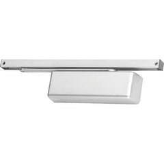 LCN - Manual Dampers Type: Regular Arm Closer Body Length: 12.3 (Decimal Inch) - Americas Industrial Supply