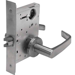 Corbin Russwin - Lever Locksets Type: Passage Door Thickness: 1-3/4 - Americas Industrial Supply