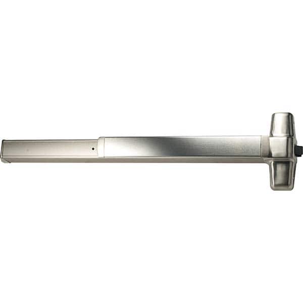Von Duprin - Flatbars Hand: Non-Handed Rating: Non Rated - Americas Industrial Supply