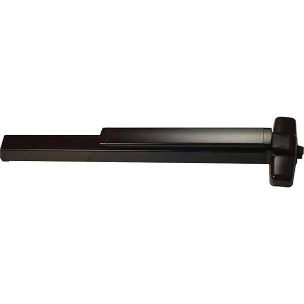 Von Duprin - Flatbars Hand: Non-Handed Rating: Fire Rated - Americas Industrial Supply