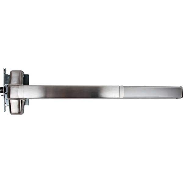 Von Duprin - Flatbars Hand: Non-Handed Rating: Fire Rated - Americas Industrial Supply