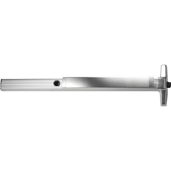 Von Duprin - Flatbars Hand: Non-Handed Rating: Non Rated - Americas Industrial Supply