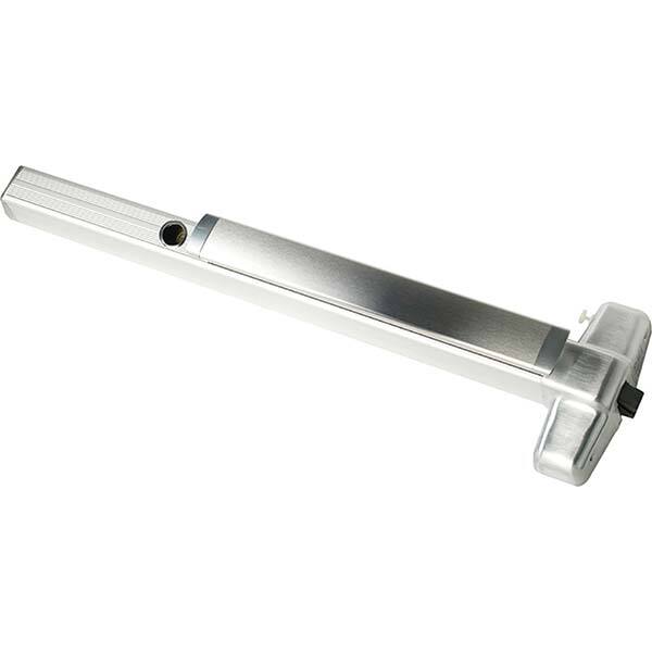 Von Duprin - Flatbars Hand: Non-Handed Rating: Non Rated - Americas Industrial Supply