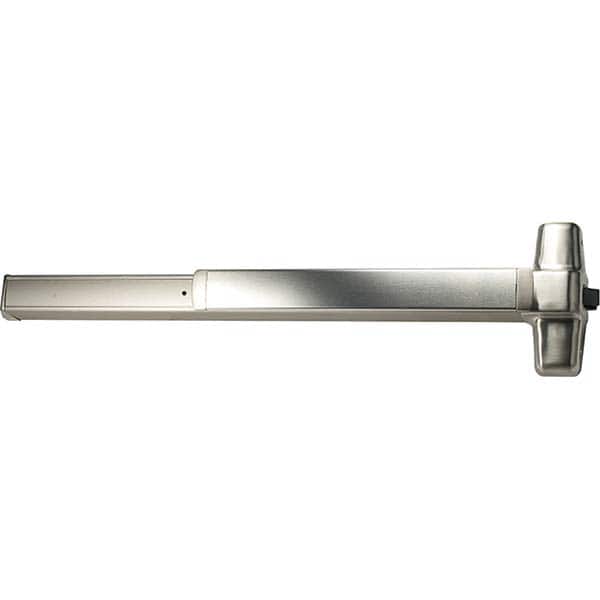 Von Duprin - Flatbars Hand: Non-Handed Rating: Non Rated - Americas Industrial Supply