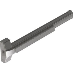 Hager - Flatbars Hand: Non-Handed Rating: Non Rated - Americas Industrial Supply