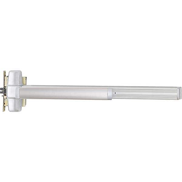 Von Duprin - Flatbars Hand: Non-Handed Rating: Fire Rated - Americas Industrial Supply