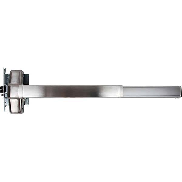 Von Duprin - Flatbars Hand: Non-Handed Rating: Fire Rated - Americas Industrial Supply