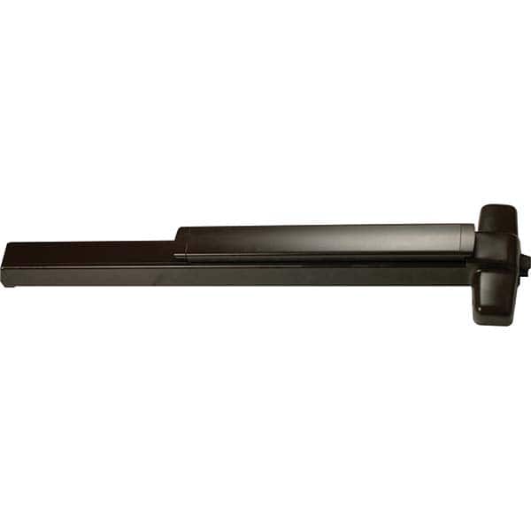 Von Duprin - Flatbars Hand: Non-Handed Rating: Fire Rated - Americas Industrial Supply