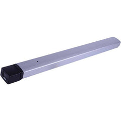 Falcon - Flatbars Hand: Non-Handed Rating: Non Rated - Americas Industrial Supply