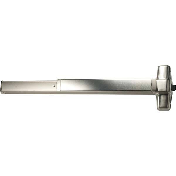 Von Duprin - Flatbars Hand: Non-Handed Rating: Non Rated - Americas Industrial Supply