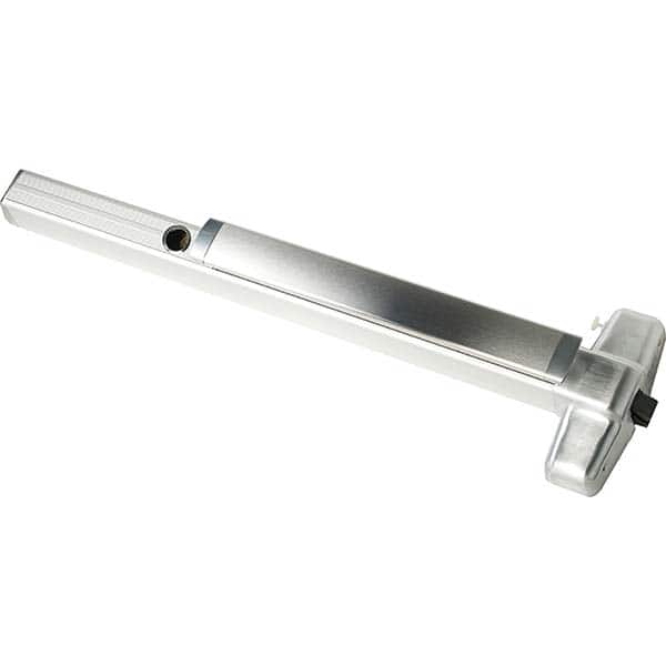 Von Duprin - Flatbars Hand: Non-Handed Rating: Non Rated - Americas Industrial Supply