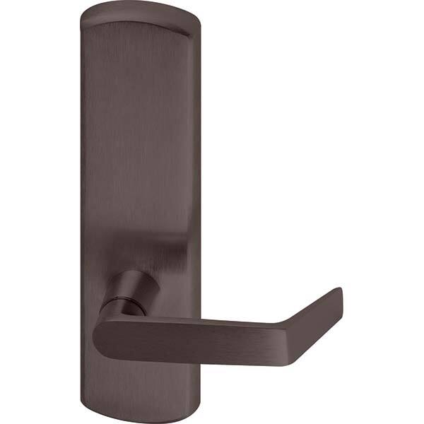 Von Duprin - Trim Type: Passage For Use With: For use with 98/99 Series Exit Devices - Americas Industrial Supply
