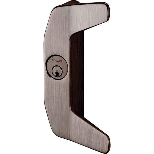 Von Duprin - Trim Type: Night Latch For Use With: For use with 33A/35A Series Exit Devices - Americas Industrial Supply