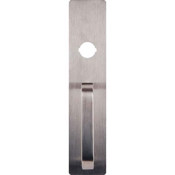 Detex - Trim Type: Night Latch For Use With: For use with V Series Exit Devices - Americas Industrial Supply