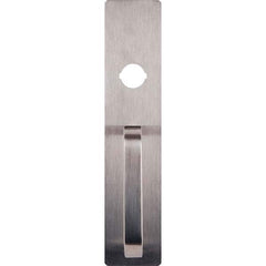 Detex - Trim Type: Night Latch For Use With: For use with V Series Exit Devices - Americas Industrial Supply